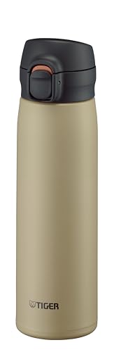 タイガー魔法瓶 ステンレスボトル 500ml MKR-W50N (水筒・ボトル